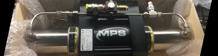 MPS Booster