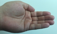 Aus einer Hand