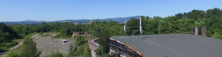 Luftbild Luftbild